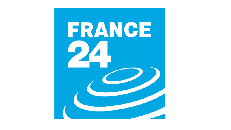 France 24